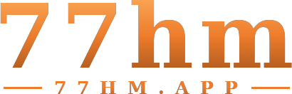 77hm logo
