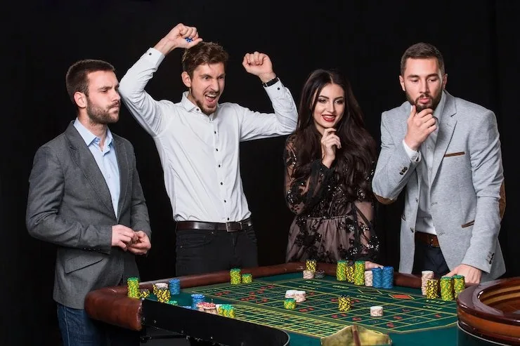 77hm Casino
